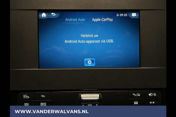 Mercedes-Benz Sprinter 314 CDI 143pk L2H1 Achterwiel aandrijving Euro6 Airco | Navigatie | Camera | Apple Carplay | Cruisecontrol Android Auto, Parkeersensoren, Stoelverwarming, Bijrijdersbank