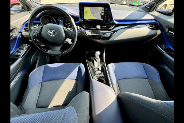 Toyota C-HR 1.8 Hybrid Bi-Tone Plus Full LED, JBL, Adaptive Cruise, PDC, Camera