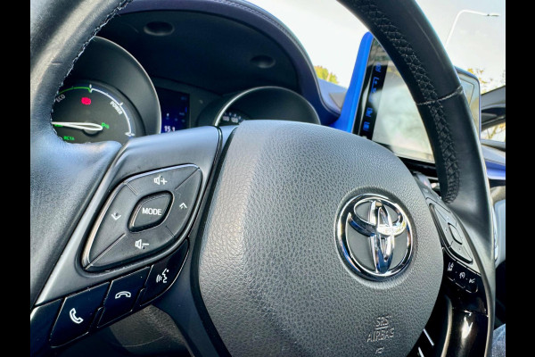 Toyota C-HR 1.8 Hybrid Bi-Tone Plus Full LED, JBL, Adaptive Cruise, PDC, Camera