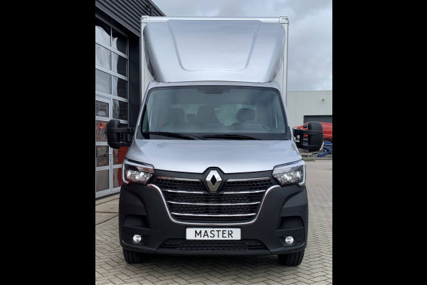 Renault Master T35 2.3 dCi 165 PK L3 Citybox laadbak 430x220x232 laadklep 750Kg D"Hollandia