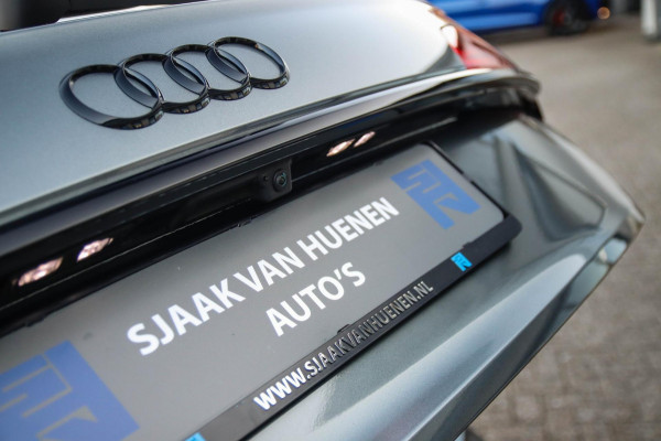 Audi Q5 55 TFSI e Quattro Competition S Edition S-Line 367pk Automaat|Luchtvering|Panoramadak|Virtual Cockpit|OLED Matrix|Trekhaak