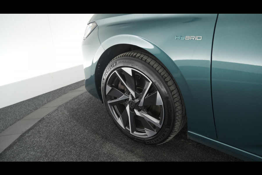 Peugeot 308 SW Plug-in Hybrid 180 Allure Pack | Camera | Adaptieve Cruise Control | Apple Carplay | Parkeersensoren