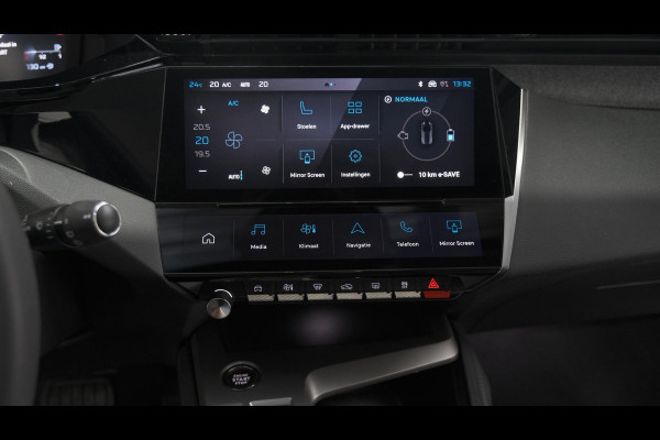 Peugeot 308 SW Plug-in Hybrid 180 Allure Pack | Camera | Adaptieve Cruise Control | Apple Carplay | Parkeersensoren