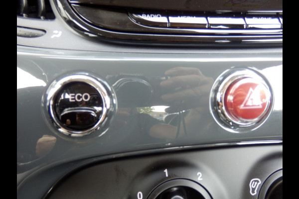 Fiat 500 80pk | Bluetooth touchscreen | Airco | Lm-velgen |