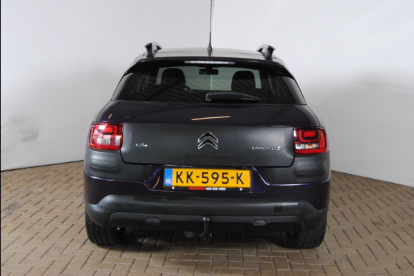 Citroën C4 Cactus 1.2 PureT. Bns. Plus