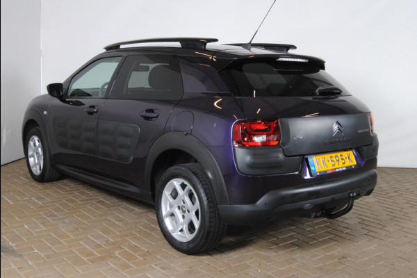 Citroën C4 Cactus 1.2 PureT. Bns. Plus