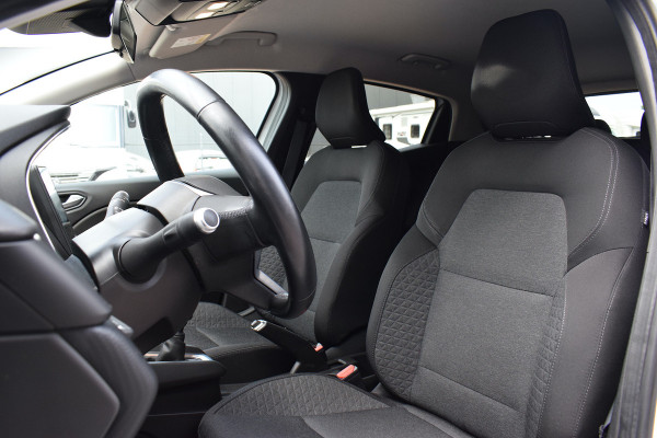 Renault Clio 1.0 TCe Zen | Apple CarPlay | Lane ass. | Cruise | Airco