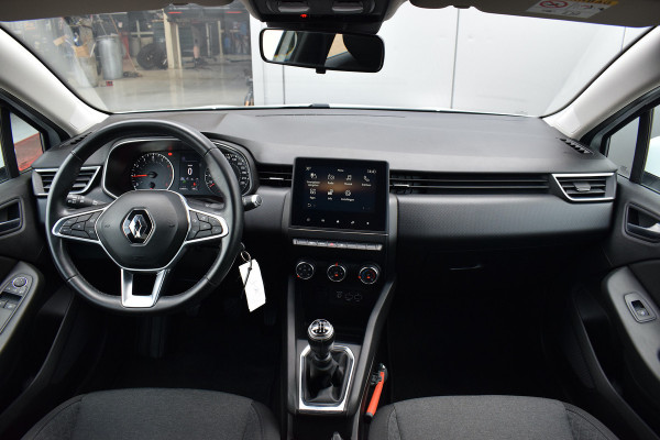 Renault Clio 1.0 TCe Zen | Apple CarPlay | Lane ass. | Cruise | Airco