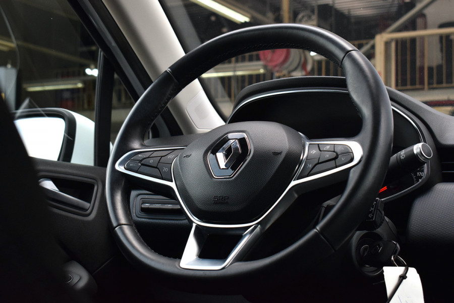 Renault Clio 1.0 TCe Zen | Apple CarPlay | Lane ass. | Cruise | Airco