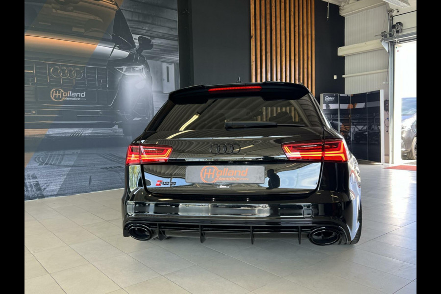 Audi RS6 Avant 4.0 TFSI RS 6 quattro performance Pro Line Plus