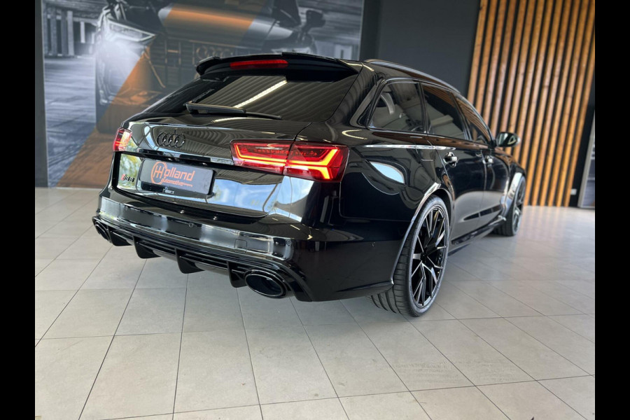 Audi RS6 Avant 4.0 TFSI RS 6 quattro performance Pro Line Plus