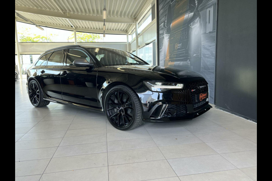 Audi RS6 Avant 4.0 TFSI RS 6 quattro performance Pro Line Plus