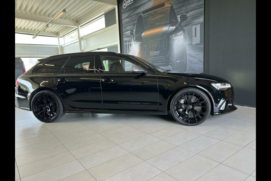 Audi RS6 Avant 4.0 TFSI RS 6 quattro performance Pro Line Plus