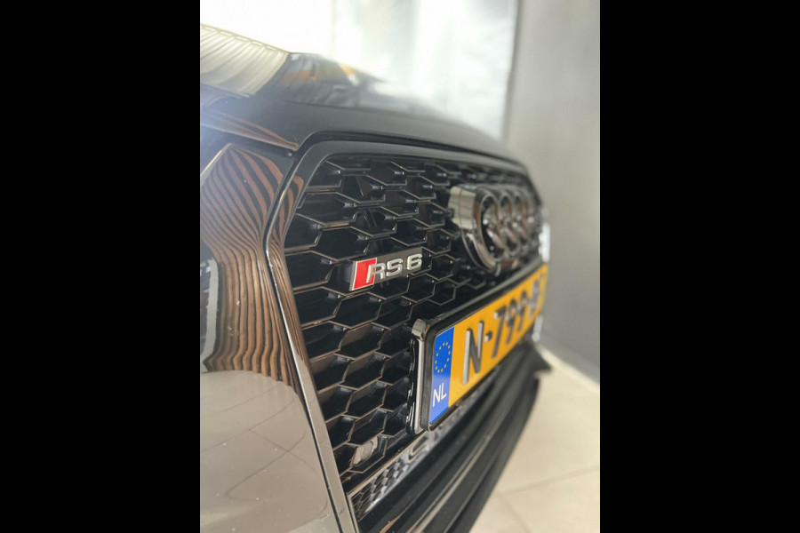 Audi RS6 Avant 4.0 TFSI RS 6 quattro performance Pro Line Plus