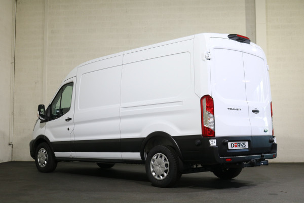 Ford Transit 2.0 TDCI L3 H2 Trend Airco Navigatie Camera Trekhaak