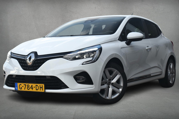 Renault Clio 1.0 TCe Zen | Apple CarPlay | Lane ass. | Cruise | Airco