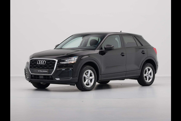 Audi Q2 1.0 TFSI Design Pro Line Navigatie Pdc Clima Lm Velgen 19