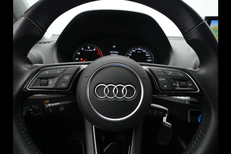 Audi Q2 1.0 TFSI Design Pro Line Navigatie Pdc Clima Lm Velgen 19