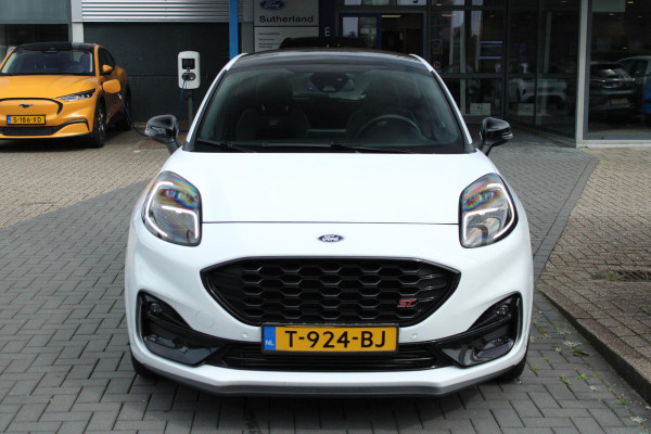 Ford Puma 1.5 EcoBoost ST-X