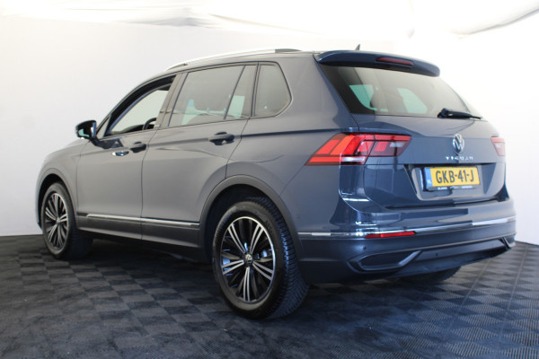 Volkswagen Tiguan 1.5 TSI Life Business