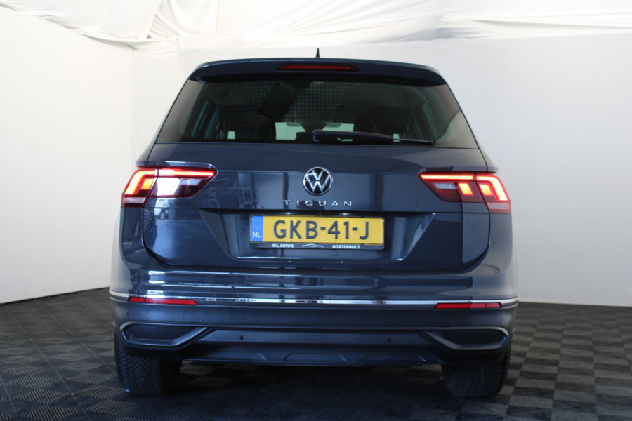 Volkswagen Tiguan 1.5 TSI Life Business