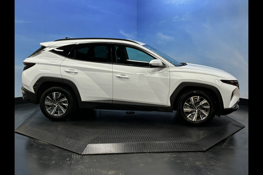 Hyundai Tucson 1.6 T-GDI MHEV Comfort Navi | Clima | ACC | PDC | Camera