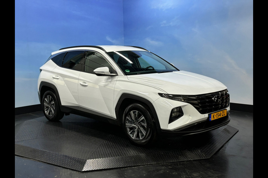 Hyundai Tucson 1.6 T-GDI MHEV Comfort Navi | Clima | ACC | PDC | Camera