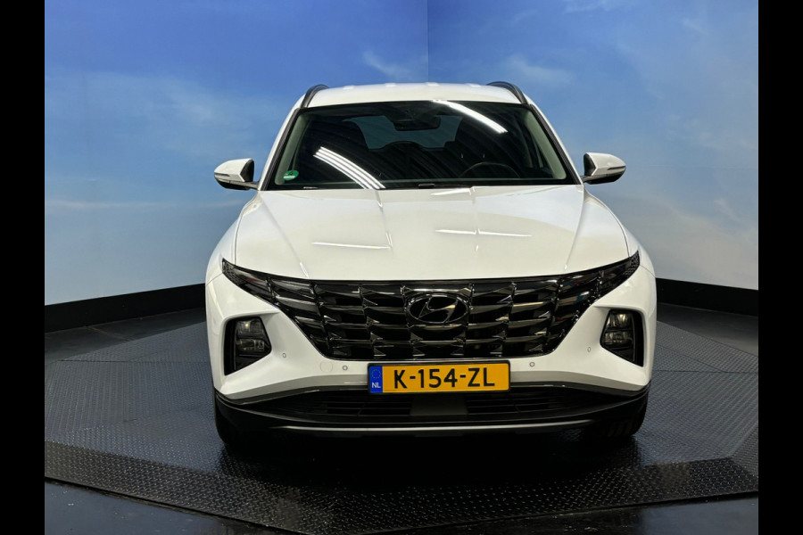 Hyundai Tucson 1.6 T-GDI MHEV Comfort Navi | Clima | ACC | PDC | Camera