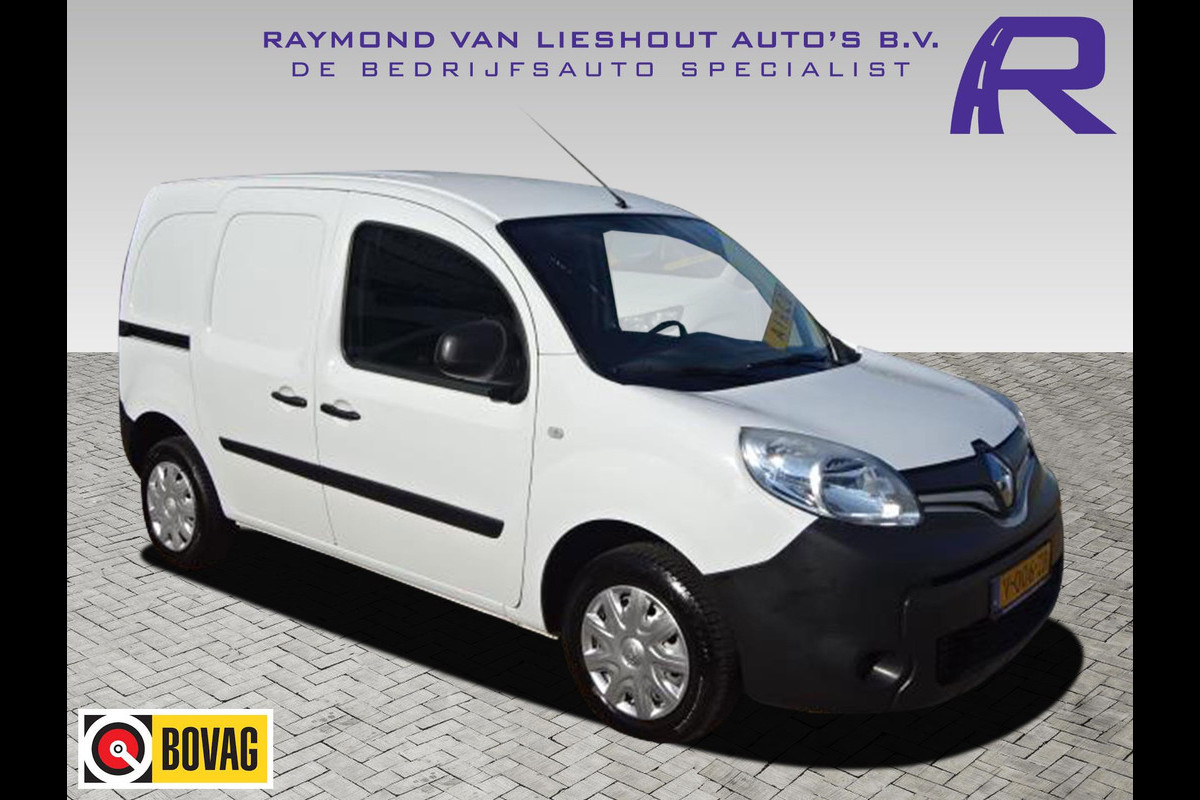 Renault Kangoo 1.5 dCi 75 Energy Comfort AIRCO NAVI CRUISE PDC SCHUIFDEUR