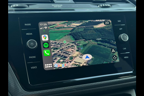 Volkswagen Touran 1.5 TSI Active 7persoons CarPlay 150pk