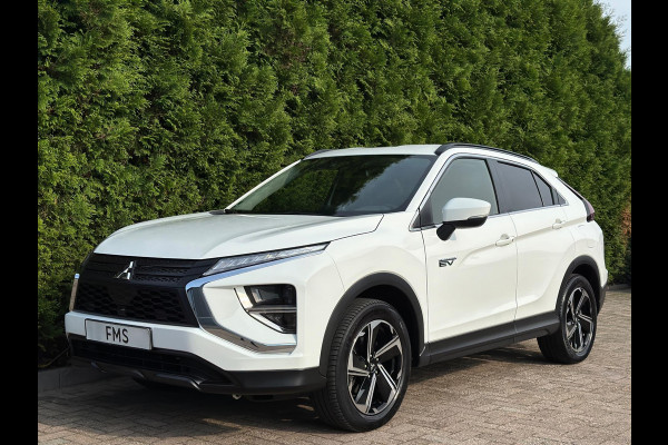 Mitsubishi Eclipse Cross 2.4 PHEV Instyle CarPlay Plug-in Hybrid