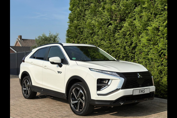 Mitsubishi Eclipse Cross 2.4 PHEV Instyle CarPlay Plug-in Hybrid