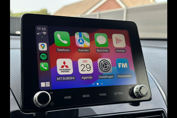 Mitsubishi Eclipse Cross 2.4 PHEV Instyle CarPlay Plug-in Hybrid