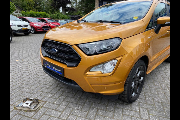 Ford EcoSport 1.0 EcoBoost ST-Line