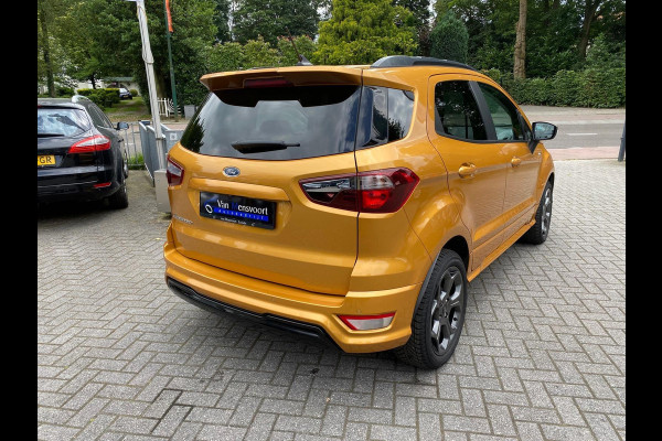 Ford EcoSport 1.0 EcoBoost ST-Line