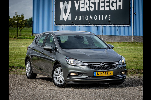 Opel Astra 1.6 CDTI Business+ Navigatie|Bluetooth