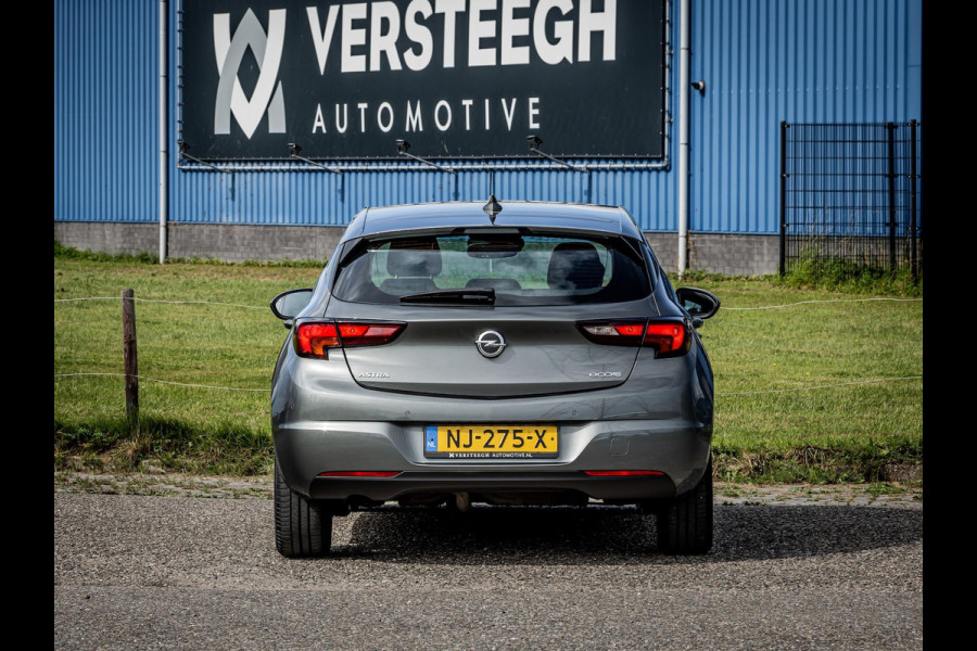 Opel Astra 1.6 CDTI Business+ Navigatie|Bluetooth