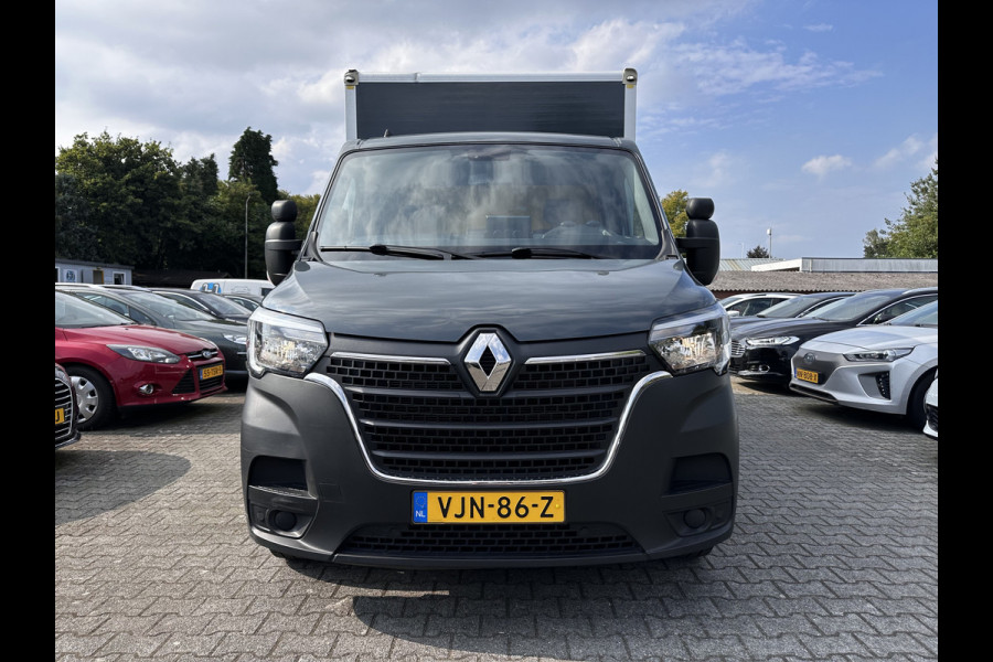 Renault Master T35 2.3 dCi 150 L3 Energy Aut. *CAMERA | AIRCO | CRUISE | AIRPRESSURE-SEAT | RADIO-MP3 *