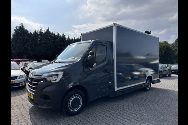 Renault Master T35 2.3 dCi 150 L3 Energy Aut. *CAMERA | AIRCO | CRUISE | AIRPRESSURE-SEAT | RADIO-MP3 *