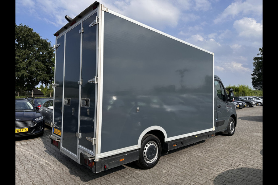 Renault Master T35 2.3 dCi 150 L3 Energy Aut. *CAMERA | AIRCO | CRUISE | AIRPRESSURE-SEAT | RADIO-MP3 *