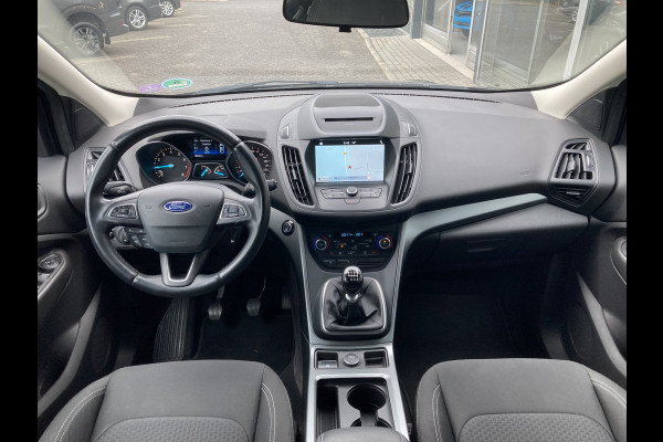 Ford Kuga 1.5 EcoBoost Trend Ultimate 120pk/88kW 6-bak | Trekhaak | Camera | Privacy Glass | Navi | Carplay/Android Auto | 17 inch | etc. etc.