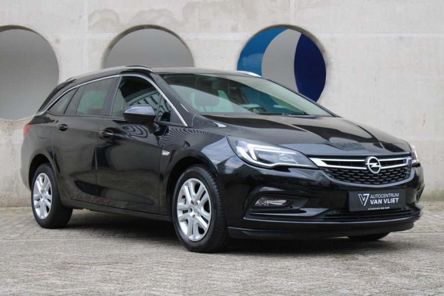 Opel Astra Sports Tourer 1.0 Online Edition | NAVIGATIE | 12 MAANDEN GARANTIE |