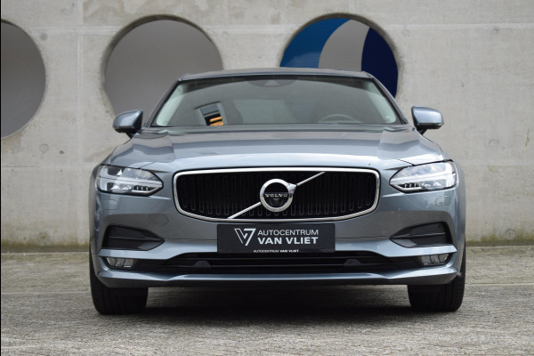 Volvo S90 2.0 T5 Momentum | NAVIGATIE | PANORAMADAK | 360 GRADEN CAMERA |