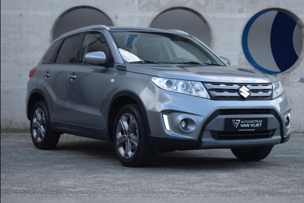 Suzuki Vitara 1.6 Business Edition | NAVIGATIE | ACHTERUITRIJCAMERA |