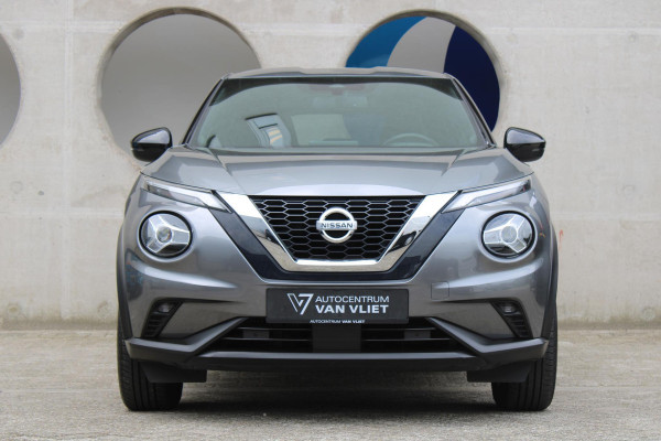 Nissan Juke 1.0 DIG-T N-Connecta | TREKHAAK | NAVIGATIE |