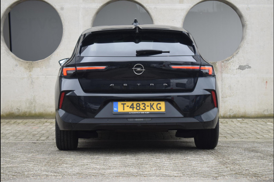 Opel Astra 1.2 Edition (Level 2) | 130 PK | APPLE CARPLAY | ANDROID AUTO |