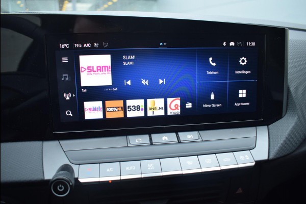 Opel Astra 1.2 Edition (Level 2) | 130 PK | APPLE CARPLAY | ANDROID AUTO |