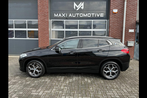 BMW X2 SDrive18i AUT High Executive LED Navi Camera Stoelvw