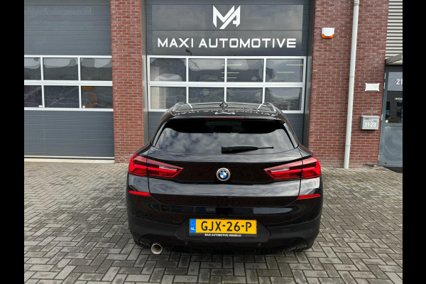 BMW X2 SDrive18i AUT High Executive LED Navi Camera Stoelvw