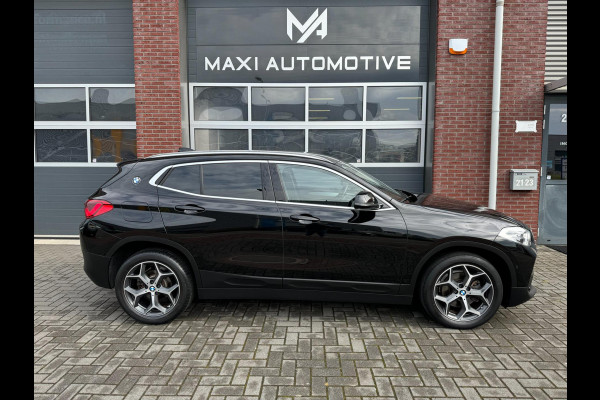 BMW X2 SDrive18i AUT High Executive LED Navi Camera Stoelvw